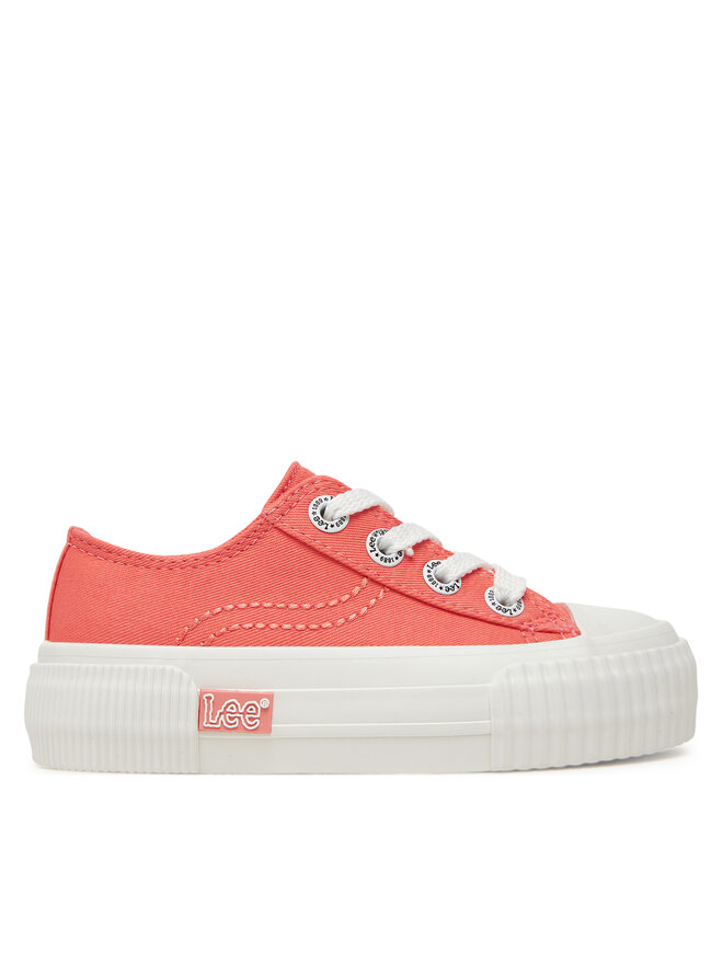 Lee Modne superge Lee ISLA C LOW JR 50251058.73G Koral