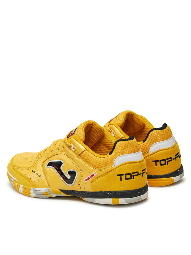 Joma Tenisice za nogomet Joma Top Flex Indoor TOPW2428IN Žuta