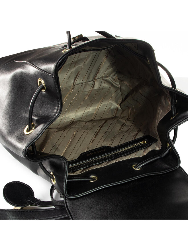 U.S. Polo Assn. Rucksack U.S. Polo Assn. Medison Backpack Bag BEUIM2843WVP/000 Schwarz
