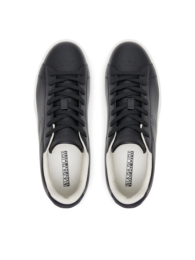 Napapijri Zapatillas Napapijri Onyx NP0A4IQK Negro