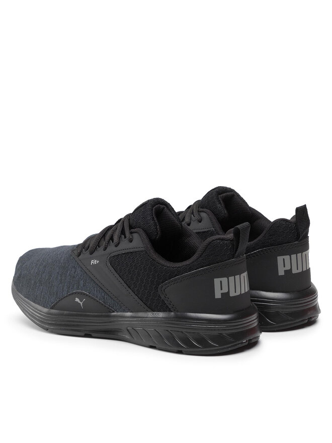 Puma Взуття для бігу Puma NGRY Comet 190556 38 Чорний