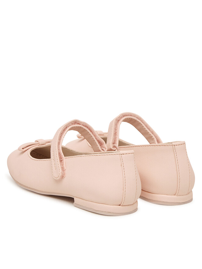 Mayoral Halbschuhe Mayoral 43727.17 Rosa