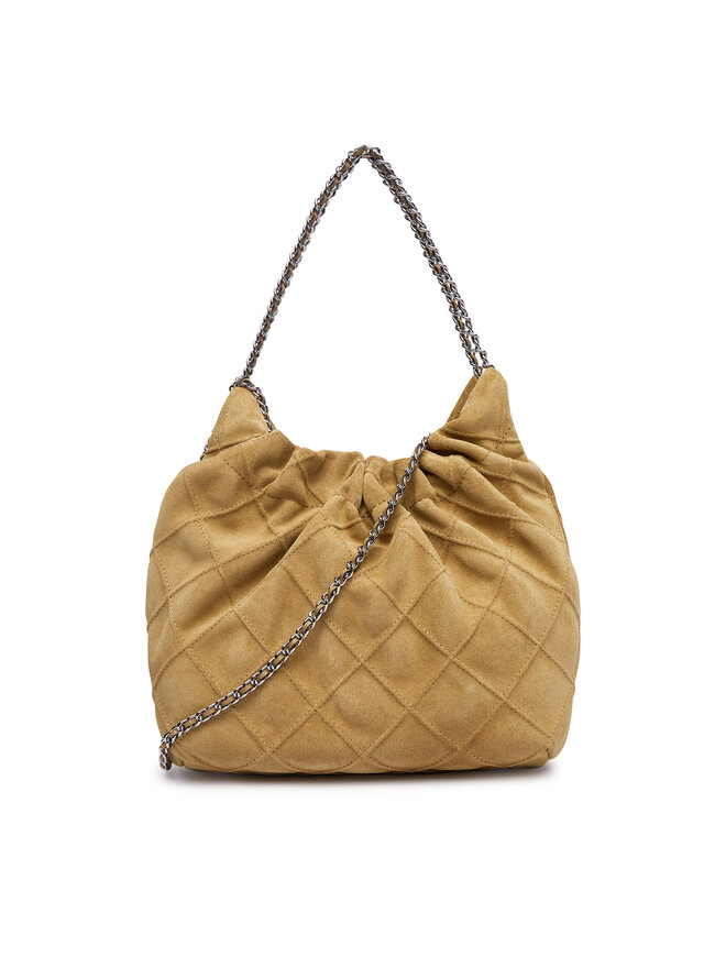 Tory Burch Сумка Tory Burch 166066 Бежевий