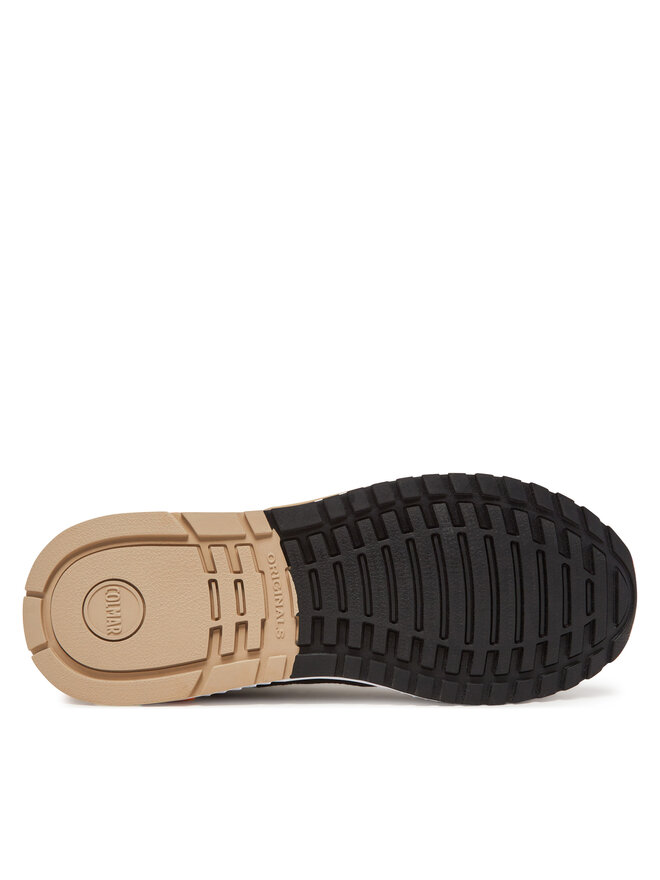 Colmar Zapatillas Colmar Action SS25/032 Gris