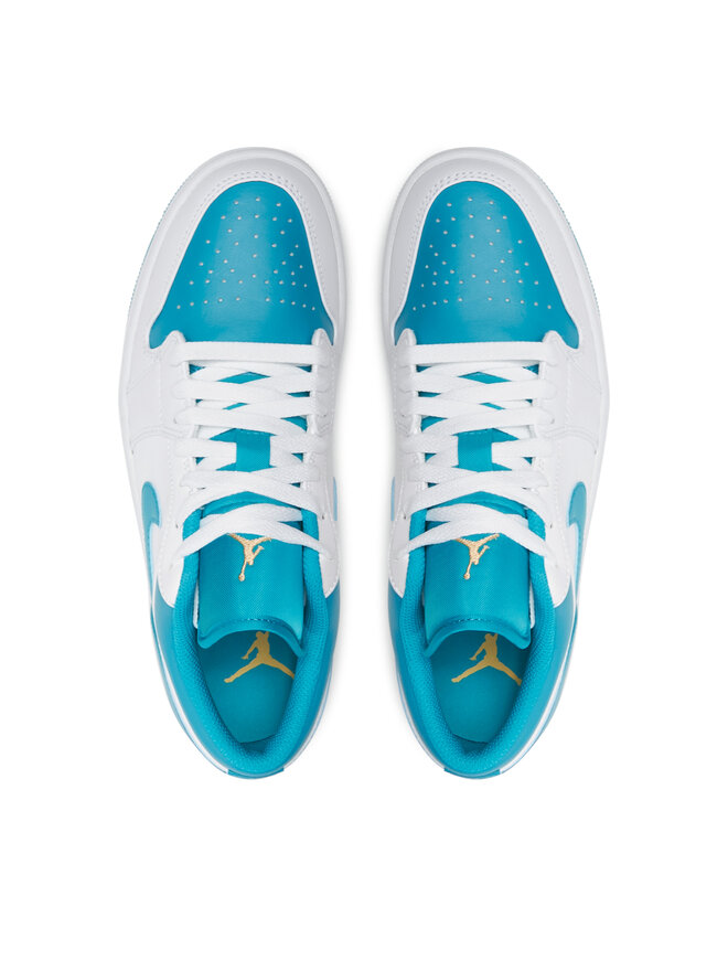 Nike Sneakers Nike Air 1 Low 553558 174 Colorat
