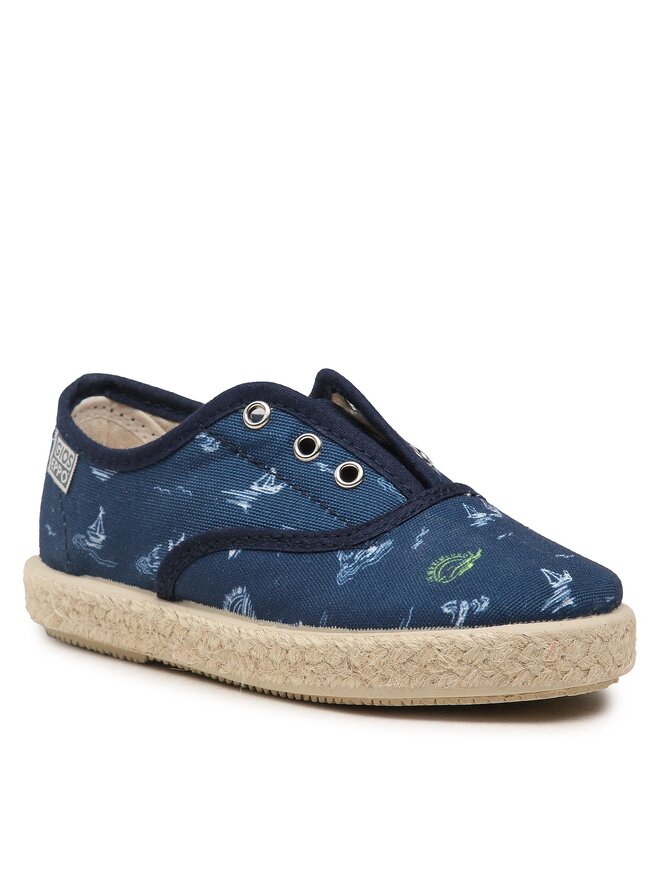 Gioseppo Espadrillas Gioseppo Pocri 68603 Blu scuro