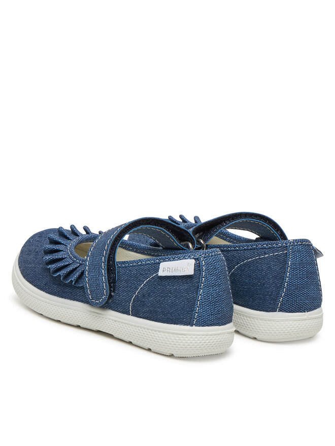 Primigi Ballerinas Primigi 7852300 M Dunkelblau