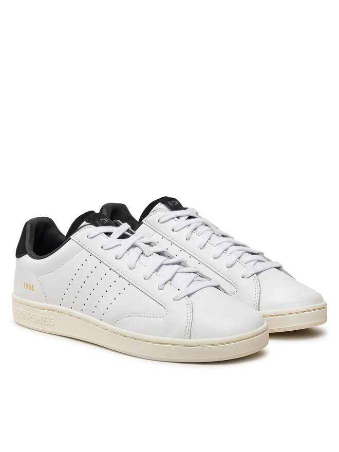 K-Swiss Αθλητικά K-Swiss Slammshield Ii 07263 189 Λευκό