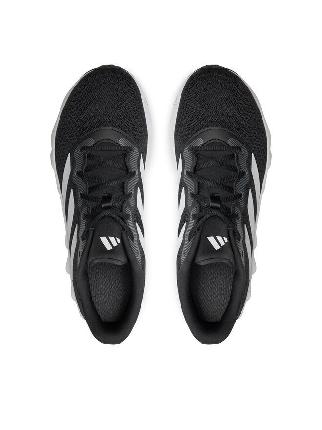 adidas Маратонки за бягане adidas Switch Move ID5253 Черен