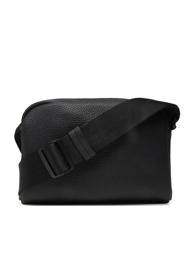 HUGO Umhängetasche HUGO Quantic 50547441 Schwarz