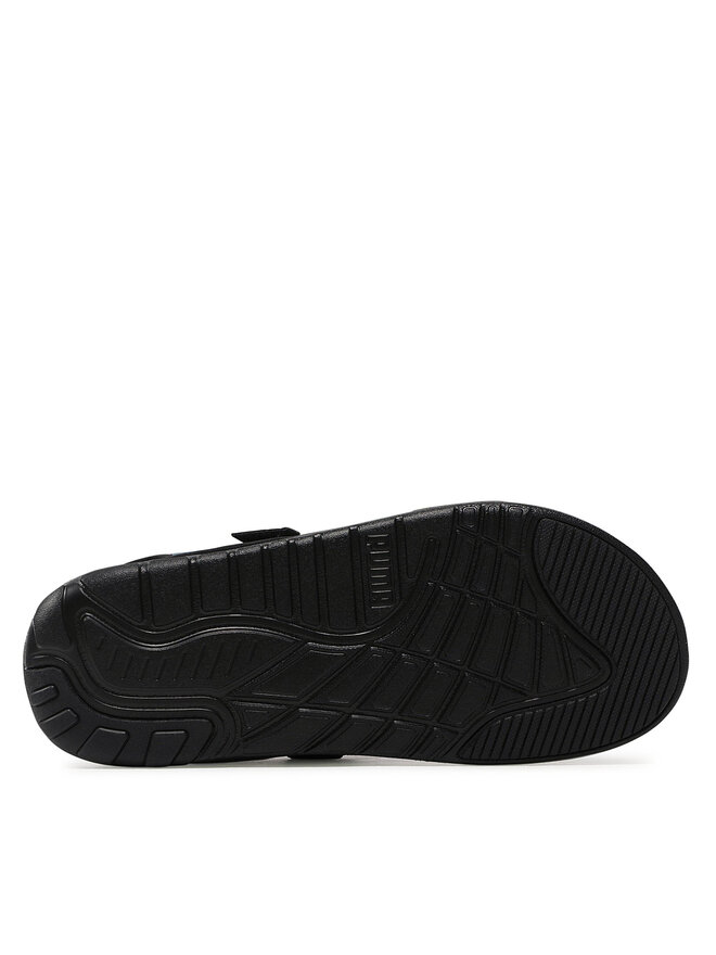 Puma Босоніжки Puma Softride Sandal 375104 08 Cиній