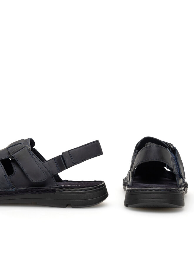 Lasocki Sandalen Lasocki PILTON-03 MI08 Dunkelblau