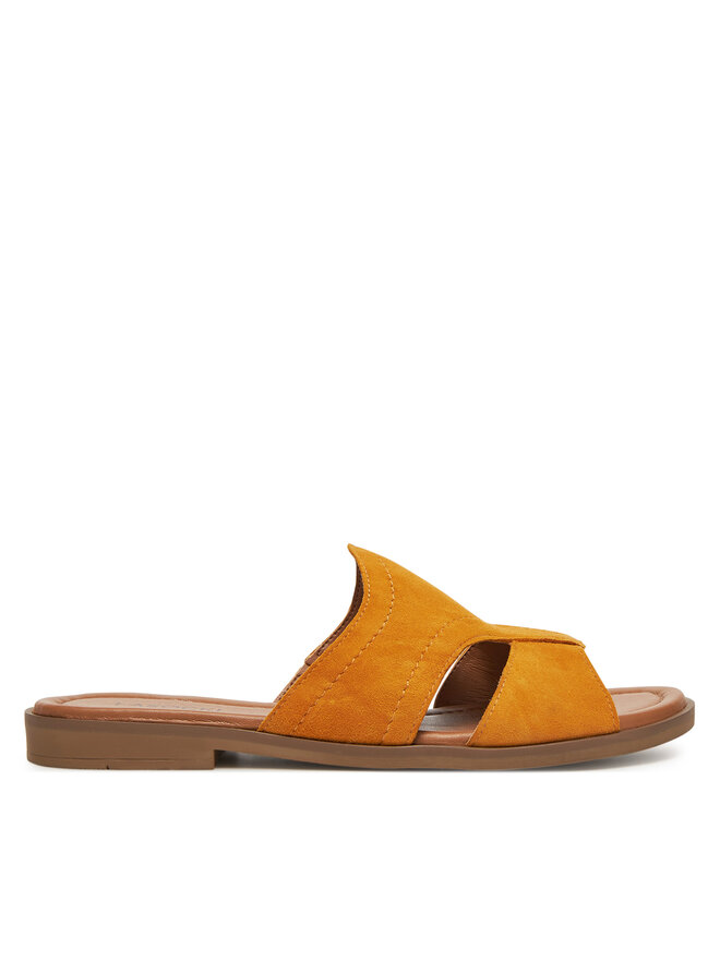 Lasocki Pantoletten Lasocki WI23-FOXI-57 Gelb