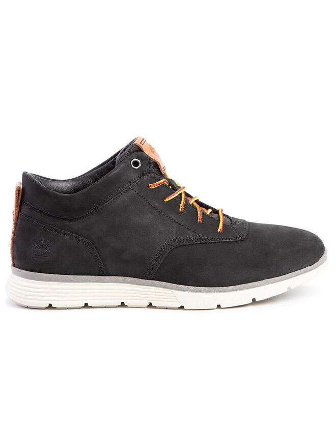 Timberland Туфлі Timberland Killington Low Chukka TB0A1GA90011 Чорний