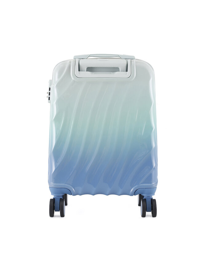 Semi Line Kabinenkoffer Semi Line T5648-1 Blau