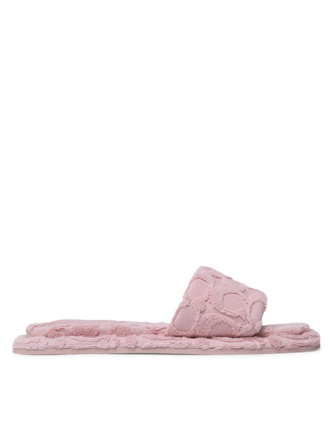 Coach Ciabatte Coach Bridgett Terry CA482 Rosa