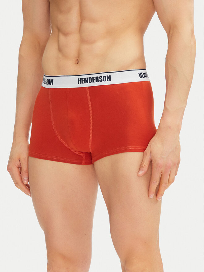 Henderson Henderson Set 5 parov boksaric Oxide 42757 Pisana