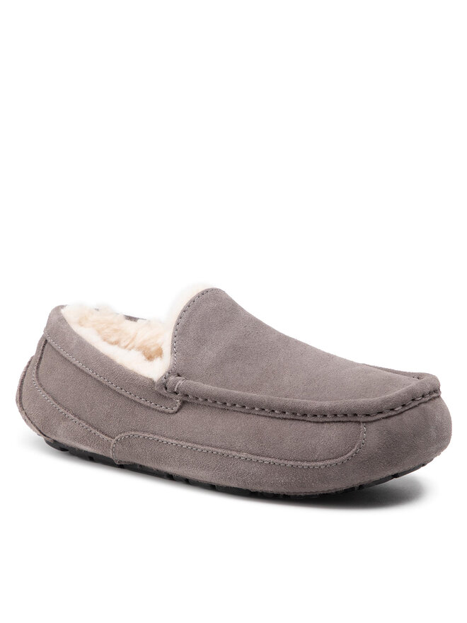 Ugg Παντόφλες Σπιτιού Ugg M Ascot 1101110 Γκρι