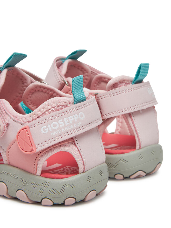 Gioseppo Sandalias Gioseppo Barfleur 71611-P1 Rosa