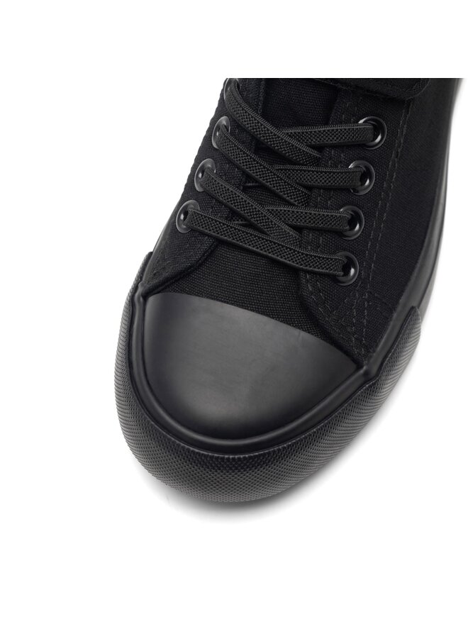 Sprandi Sneakers Sprandi CP40-51-1(IV)CH Μαύρο