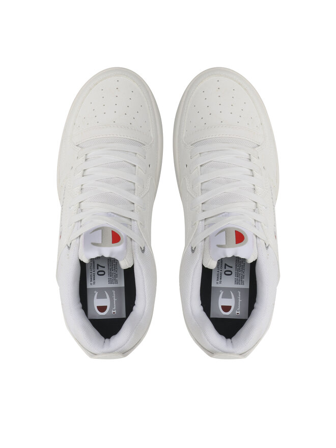Champion Sneakers Champion S21886-WW006 Weiß