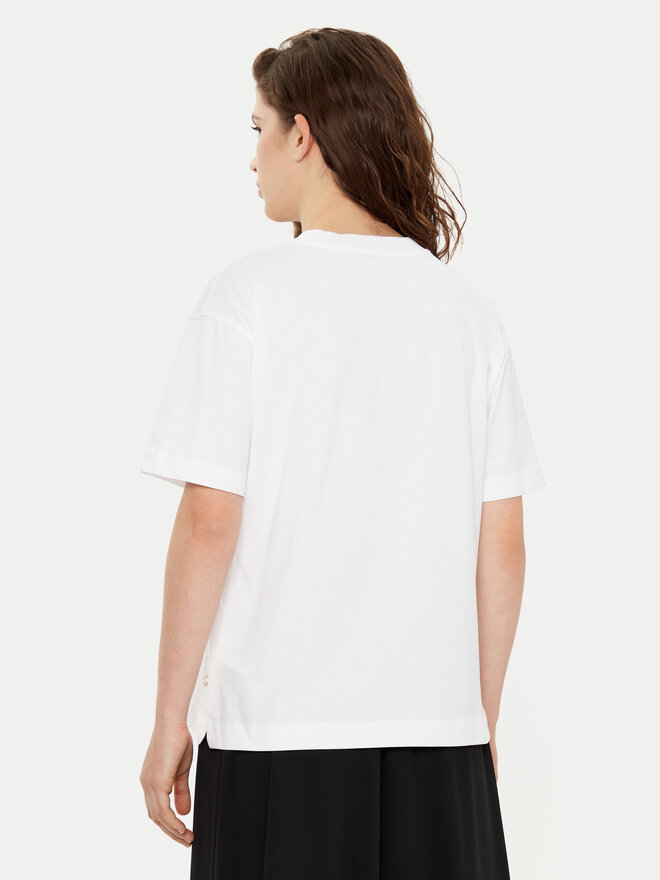 JOOP! JOOP! T-Shirt 30034669 Weiß Regular Fit