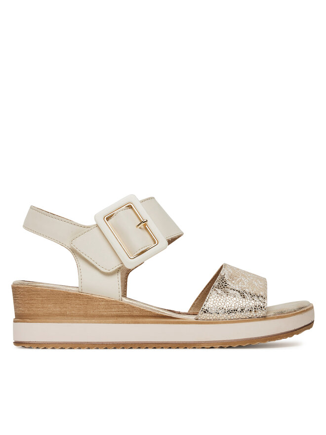Remonte Sandalias Remonte D6453-61 Beis