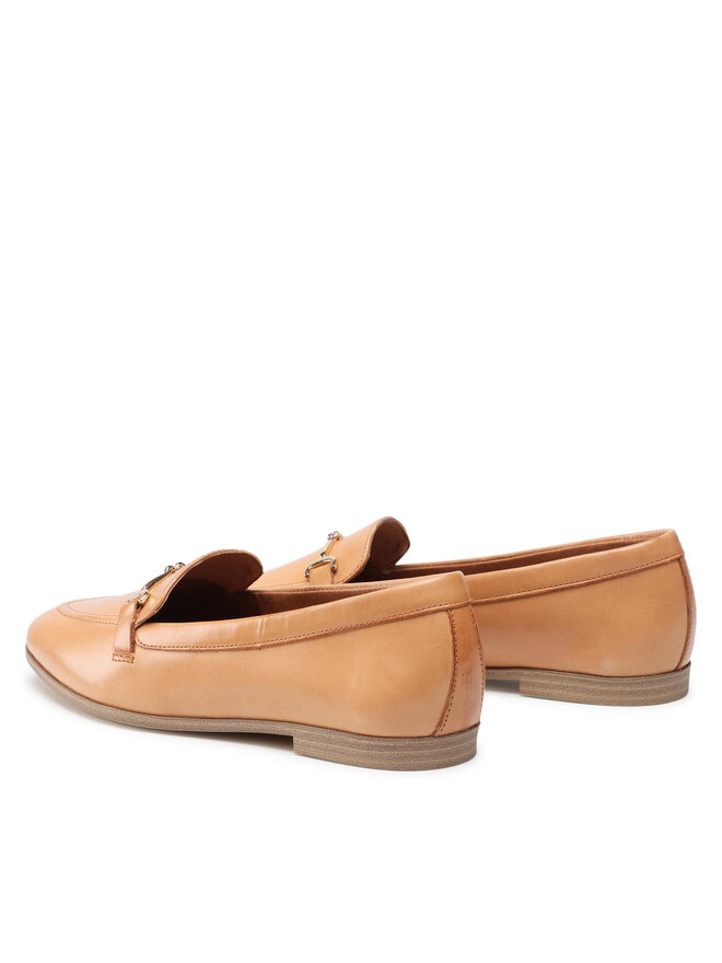 Tamaris Slipper Tamaris 1-24203-28 Braun