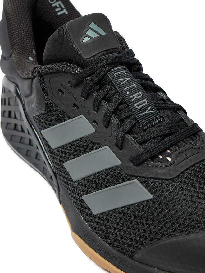 adidas Fitnessschuhe adidas Dropset 3 IH8292 Schwarz