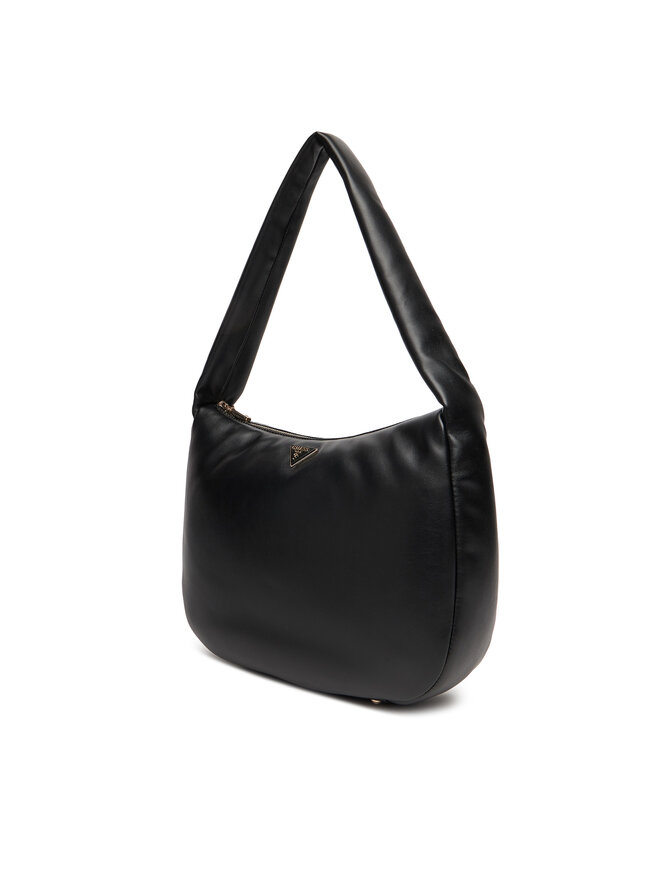 Guess Handtasche Guess HWNG75 34020 Schwarz