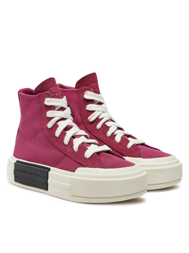 Converse Sneakers Converse Chuck Taylor All Star Cruise A05714C Μωβ