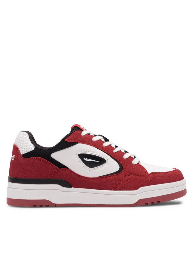 Sprandi Sneakers Sprandi FEEL IT MPRS-2022M05041 Rot