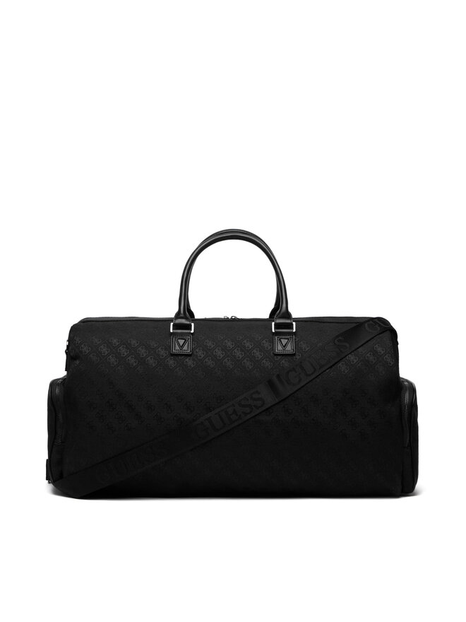 Guess Дорожня сумка Guess TMBOST P6235 Чорний