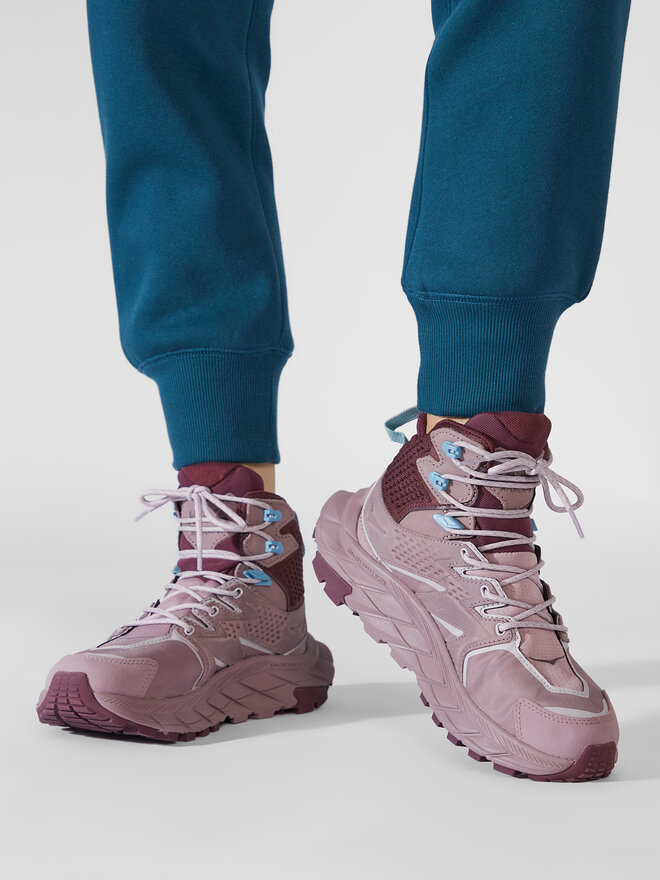 NEE wktk集会vol2 Turistiniai batai Hoka W Anacapa Mid Gtx GORE-TEX 1119372