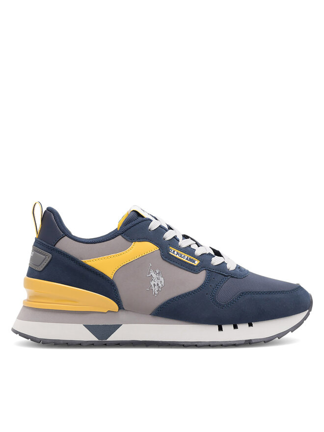 U.S. Polo Assn. Zapatillas U.S. Polo Assn. BUZZY001M/CNU1 Azul marino