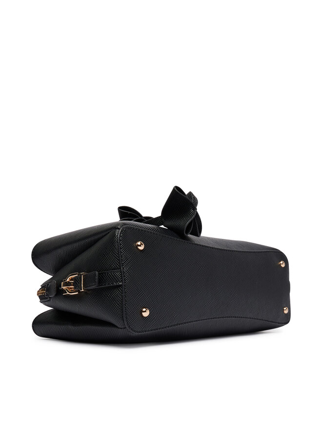 Guess Handtasche Guess Danielle HWZG22 27050 Schwarz