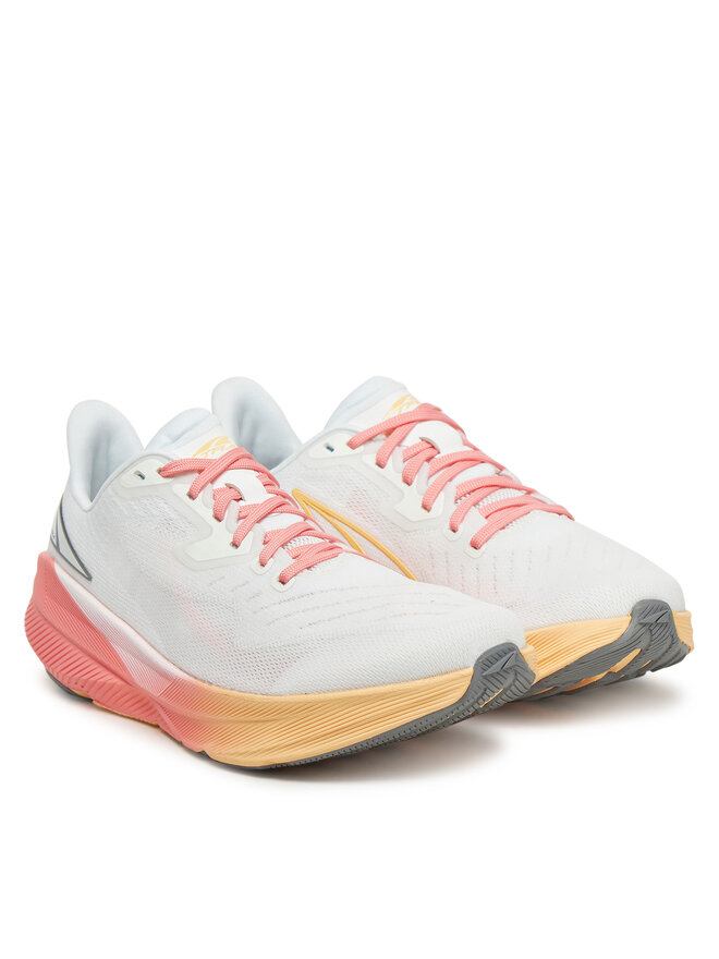 Altra Scarpe running Altra AL0A85NW1 Bianco