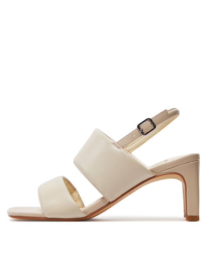 Vagabond Shoemakers Сандали Vagabond Shoemakers Luisa 5712-001-02 Екрю