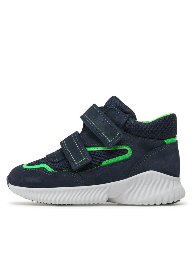 RenBut Sneakers RenBut 23-3395 Dunkelblau