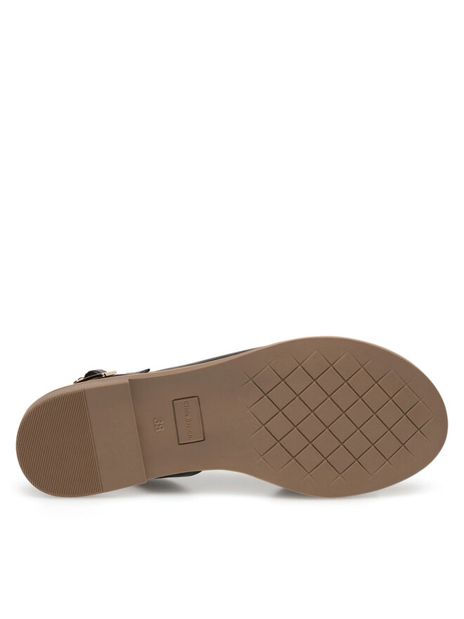 Clara Barson Sandalen Clara Barson WS5551-26 Schwarz