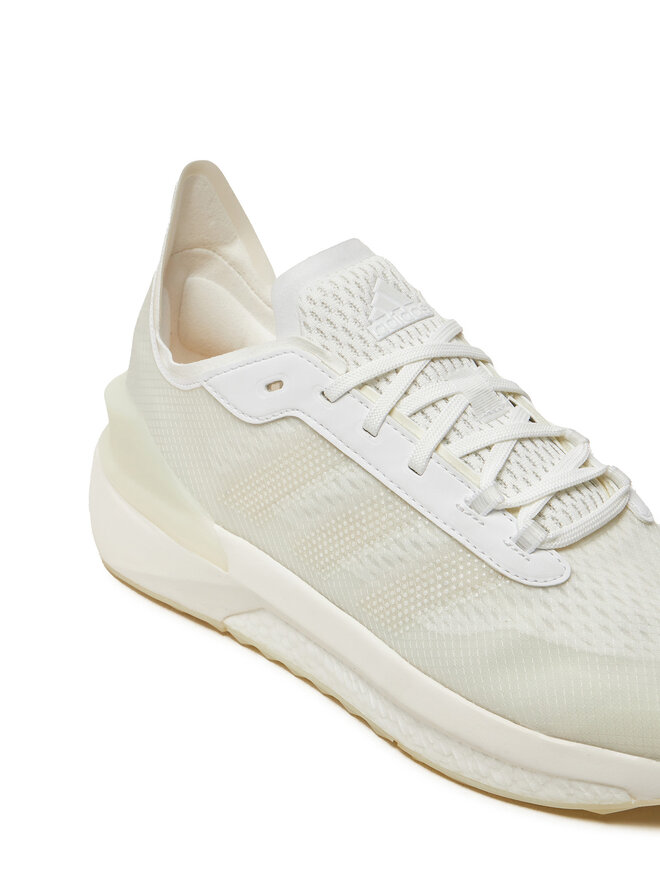 Снікерcи adidas Avryn HP5972 Білий | evzuttya.com.ua