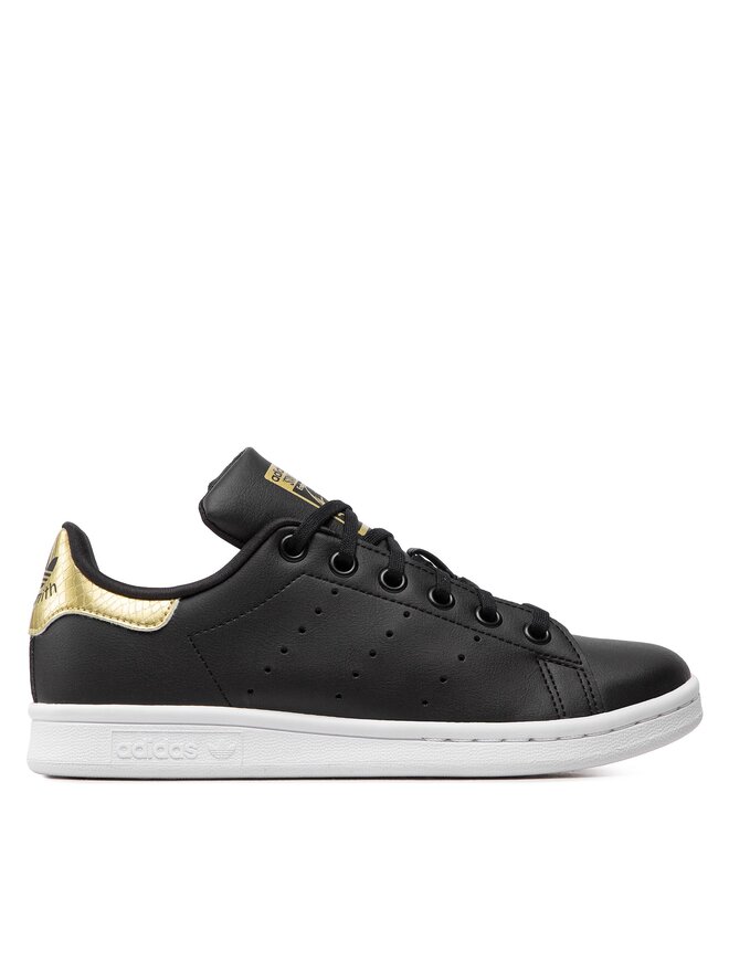 Scarpe stan smith nere sales