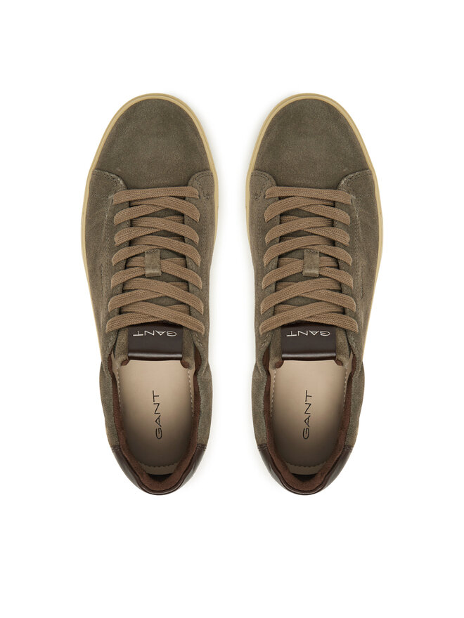 Gant Sneakers Gant 33633389 Grün