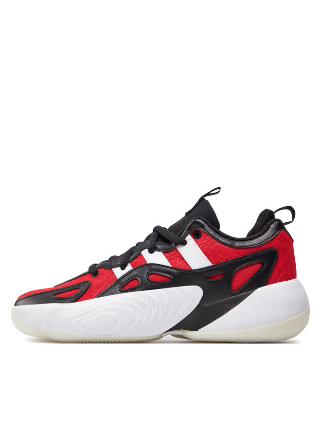 adidas Μπασκετικά Παπούτσια adidas Trae Young Unlimited 2 Low Trainers IE7765 Κόκκινο