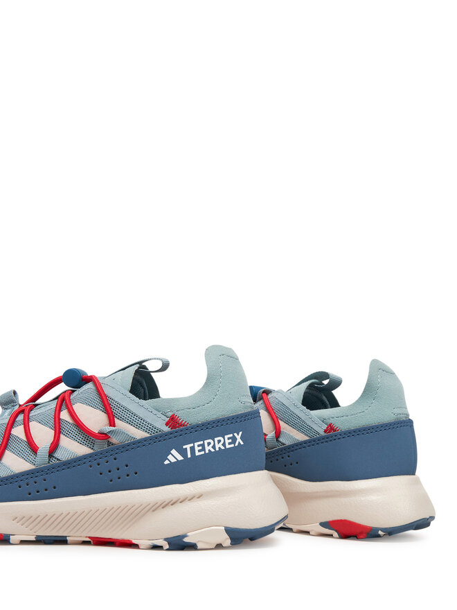 adidas Trekkingschuhe adidas Terrex Voyager 21 HEAT.RDY IH1329 Grau