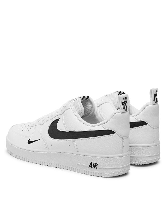 Nike Sportcipők Nike Air Force 1 '07 LV8 JD FV1320 100 Fehér