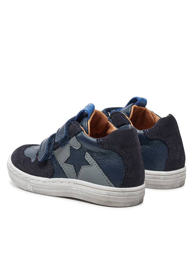Froddo Snīkeri Froddo Dolby G2130335-1 M Zils