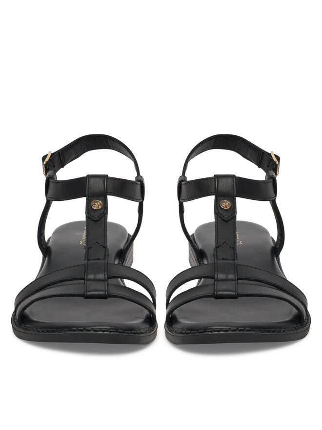 Lasocki Sandalen Lasocki EST-AFIONA-10 Schwarz