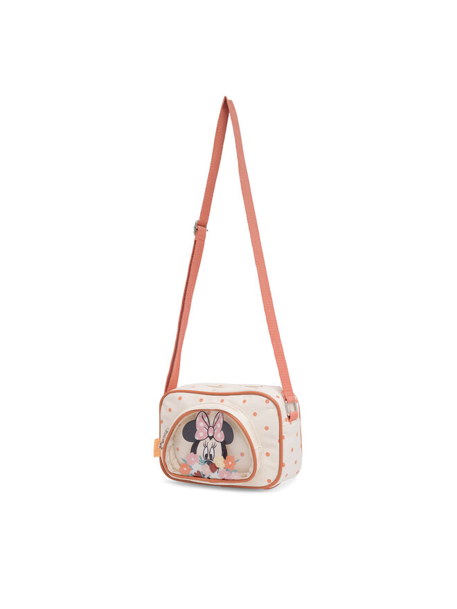Mickey&Friends Kabelka Mickey&Friends ACCCS-SS24-133DSTC Barevná