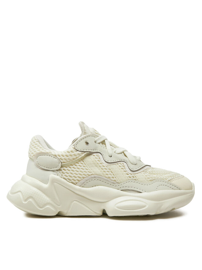 Sneakers adidas Ozweego Kids IE2789 Beige eschuhe